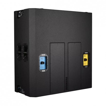 KV2 Audio VHD5.0 Moduł średnio-wysokotonowy systemu VHD5.0